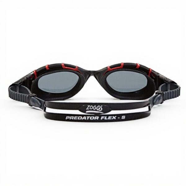 Lunettes de natation Zoggs Predator Flex Polarized