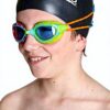 Lunettes de natation Zoggs Predator Junior anti-buée