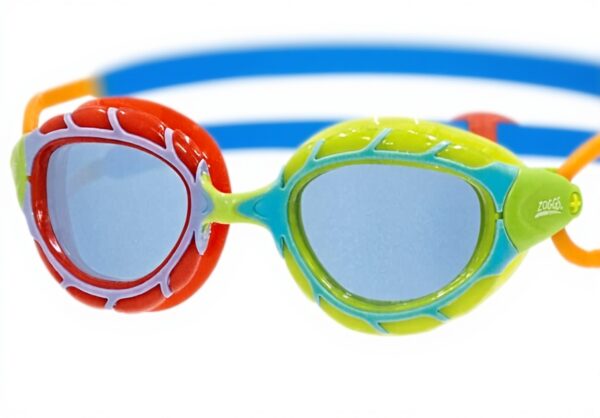 Lunettes de natation Zoggs Predator Junior anti-buée