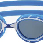 Lunettes de natation Zoggs Predator anti-buée confortable-0