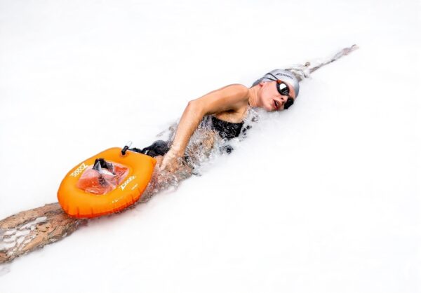 Lunettes de natation Zoggs Predator adulte anti-buée UV