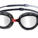 Lunettes de natation Zoggs Predator adulte anti-buée UV