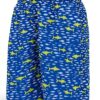 Shorts de bain Zoggs Impression Poisson Adulte Polyester