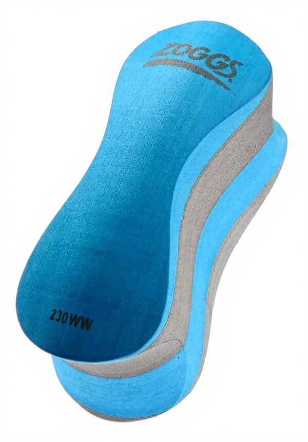Pull Buoy Zoggs M Bleu Flottabilité Optimale Entraînement