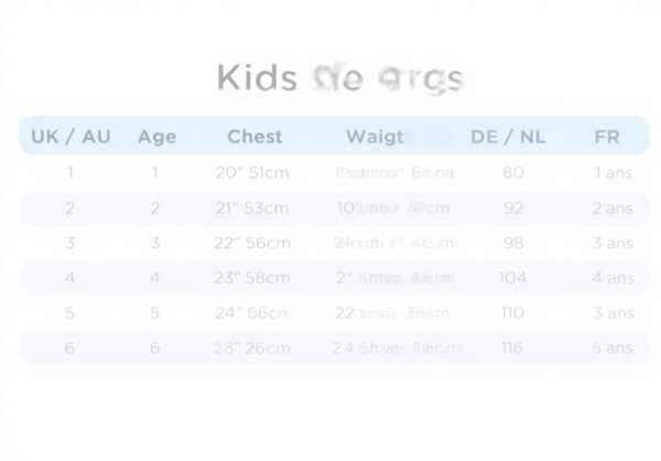 Shorts de bain enfant Zoggs Raby résistant chlore bleu