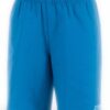 Shorts de bain enfant Zoggs Raby résistant chlore bleu