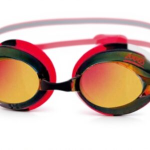 Lunettes de natation Zoggs Racespex Mirror protection UV