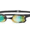 Lunettes de natation Zoggs Raptor HCB Miroir Bleu