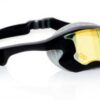 Lunettes de natation Zoggs Raptor HCB Miroir Bleu
