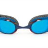 Lunettes de natation Zoggs Raptor HCB Miroir Bleu
