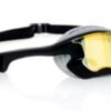 Lunettes de natation Zoggs Raptor HCB miroir adulte