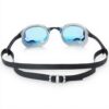 Lunettes de natation Zoggs Raptor HCB miroir adulte