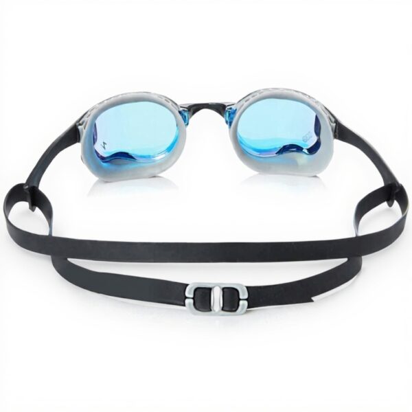 Lunettes de natation Zoggs Raptor HCB miroir adulte