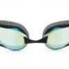 Lunettes de natation Zoggs Raptor HCB miroir adulte