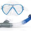 Ensemble masque tuba Zoggs Reef Explorer adulte plongée