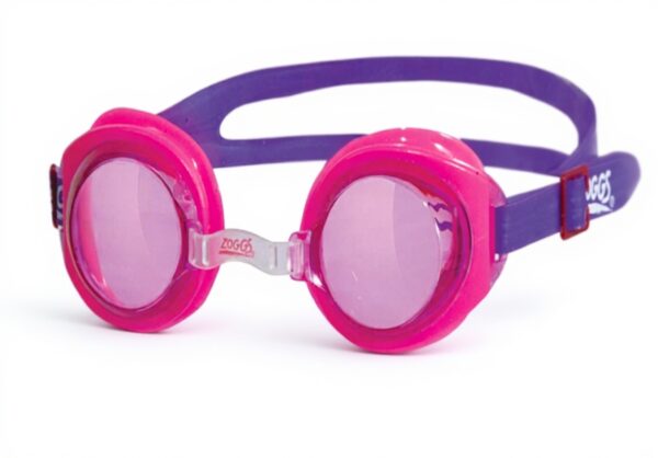 Lunettes natation Zoggs Ripper Junior enfant réglable