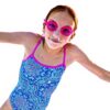 Lunettes de natation Zoggs Ripper Fille anti-buée UV