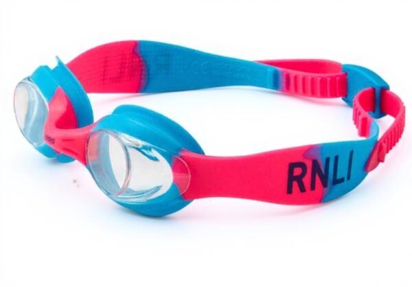 Lunettes natation enfants Zoggs RNLI protection UV anti-buée