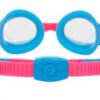 Lunettes natation enfants Zoggs RNLI protection UV anti-buée