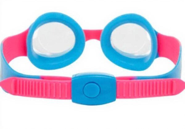 Lunettes natation enfants Zoggs RNLI protection UV anti-buée