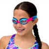 Lunettes natation enfants Zoggs RNLI protection UV anti-buée