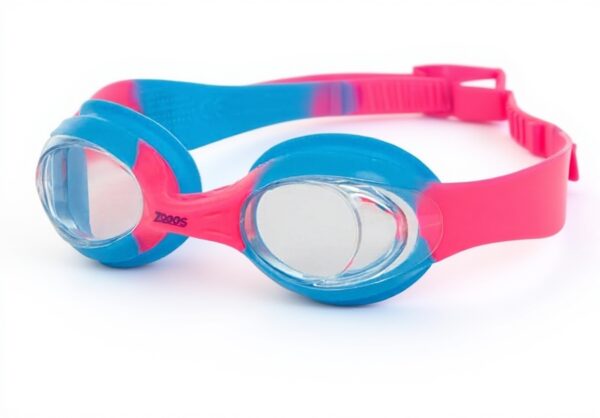 Lunettes natation enfants Zoggs RNLI protection UV anti-buée