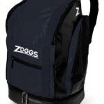 Sac à dos Zoggs mixte spacieux durable pour loisirs