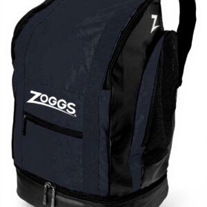 Sac à dos Zoggs mixte spacieux durable pour loisirs