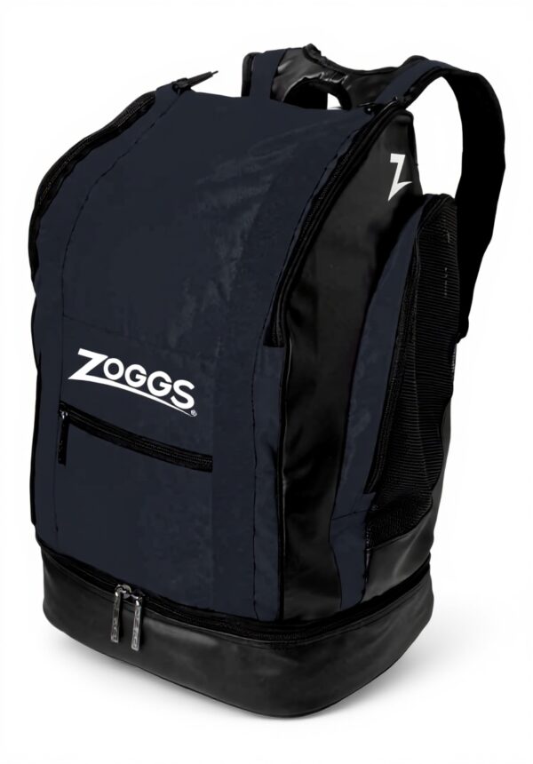 Sac à dos Zoggs mixte spacieux durable pour loisirs