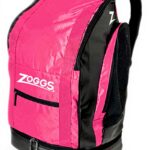 Sac à dos Zoggs spacieux léger durable pour loisirs