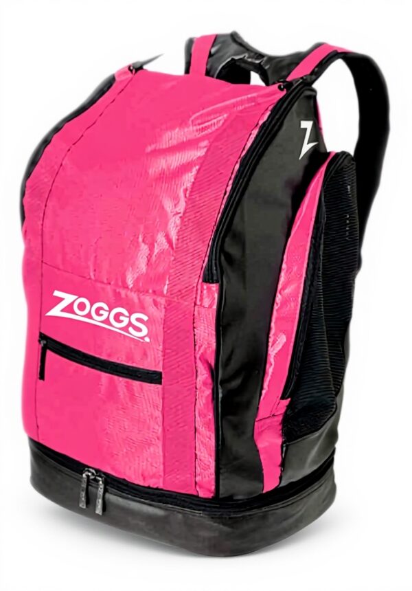 Sac à dos Zoggs spacieux léger durable pour loisirs