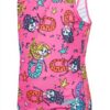 Maillot de bain fille Zoggs Scoopback Merry Maiden