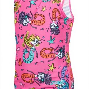 Maillot de bain fille Zoggs Scoopback Merry Maiden