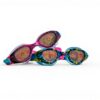 Lunettes de natation enfant Zoggs Sea Demon Junior anti-buée