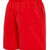 Short de bain Zoggs Penrith 17 natation homme rouge