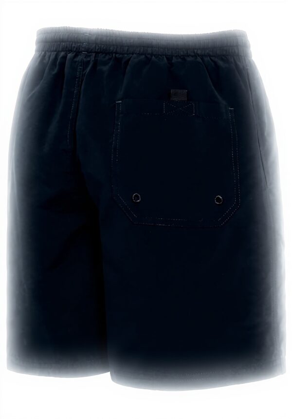 Short de bain Zoggs Ecodura recyclé Homme taille S Navy