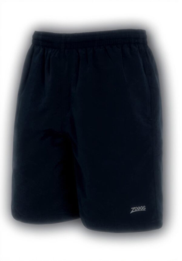 Short de bain Zoggs Ecodura recyclé Homme taille S Navy