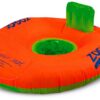 Zoggs Siège Flottant Gonflable Bébé Sécurité Natation