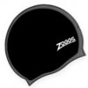 Bonnets de bain Zoggs silicone adulte ajustement