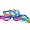 Lunettes de natation Zoggs Sonic Air Junior UV anti-buée