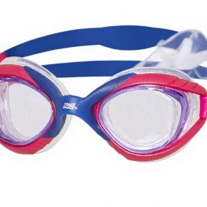 Lunettes de natation Zoggs Sonic Air Junior UV anti-buée