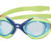 Lunettes natation Zoggs Sonic Air Junior anti-buée UV
