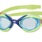 Lunettes natation Zoggs Sonic Air Junior anti-buée UV