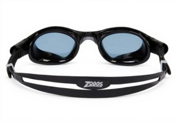 Lunettes de natation Zoggs Spectra anti-buée design étanche