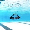 Lunettes de natation Zoggs Spectra anti-buée design étanche