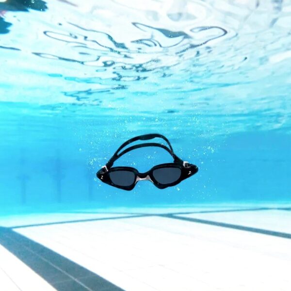 Lunettes de natation Zoggs Spectra anti-buée design étanche