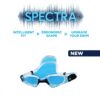 Lunettes de natation Zoggs Spectra anti-buée design étanche