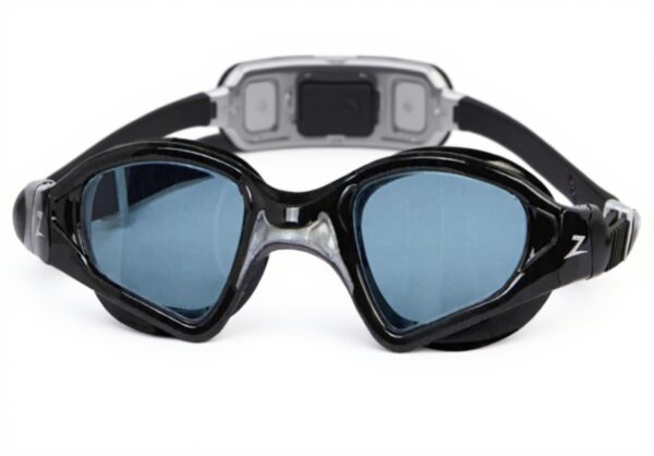 Lunettes de natation Zoggs Spectra anti-buée design étanche