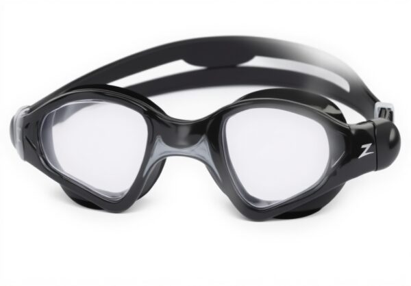 Lunettes natation Zoggs Spectra Mixte confort vision large