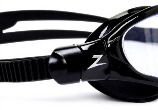 Lunettes natation Zoggs Spectra Mixte confort vision large